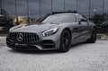 Mercedes-Benz AMG GT 4.0 V8 BiTurbo Night PANO Gris - thumbnail 1