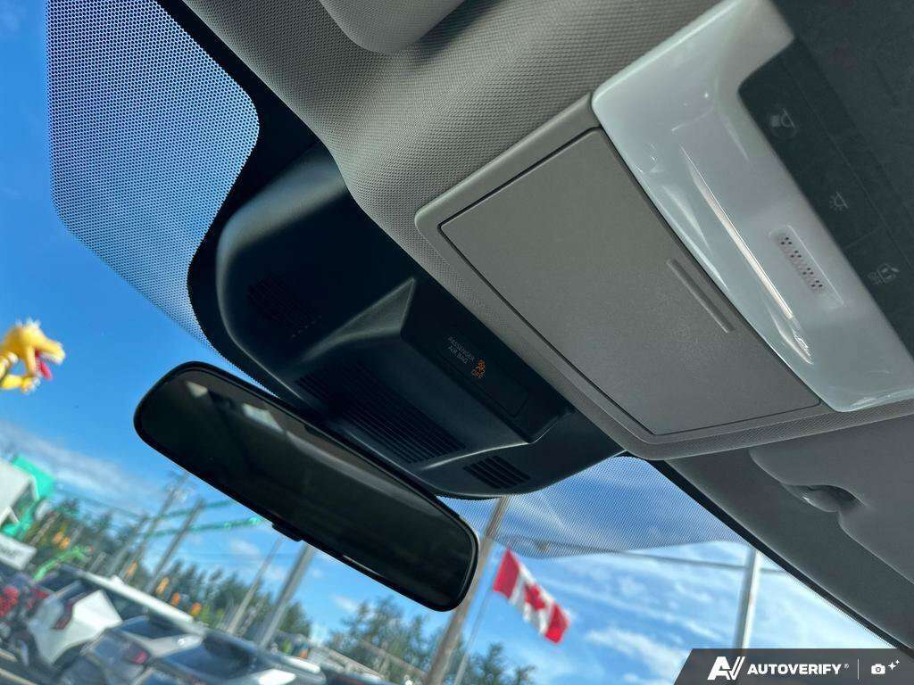 used 2026 Nissan Rogue car, priced at $35,269