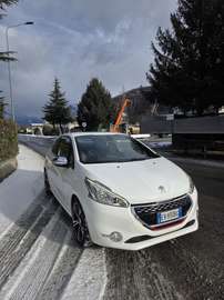 3p 1.6 thp 16v Gti 200cv