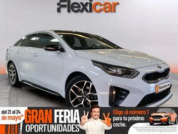 1.0 T-GDI GT Line