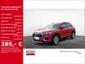 Audi Q3 35 TFSI advanced Navi Kamera DigCockpit Piros - thumbnail 1