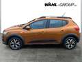 Dacia Sandero Stepway COMFORT TCe 90 (ALU/WINTER/SICH.-P.) Arancione - thumbnail 2