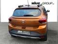 Dacia Sandero Stepway COMFORT TCe 90 (ALU/WINTER/SICH.-P.) Arancione - thumbnail 4