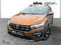 Dacia Sandero Stepway COMFORT TCe 90 (ALU/WINTER/SICH.-P.) Arancione - thumbnail 1