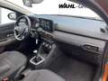 Dacia Sandero Stepway COMFORT TCe 90 (ALU/WINTER/SICH.-P.) Arancione - thumbnail 5