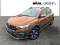 Dacia Sandero Stepway COMFORT TCe 90 (ALU/WINTER/SICH.-P.) Arancione - thumbnail 13