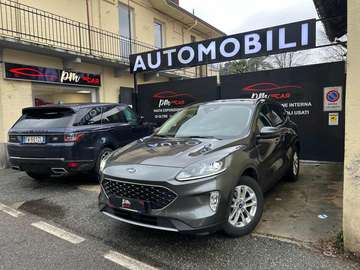 1.5 EcoBlue 120 CV 2WD TITANIUM