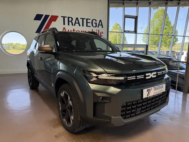 Dacia mhd140 Extreme Pano SH LHZ TW 360°