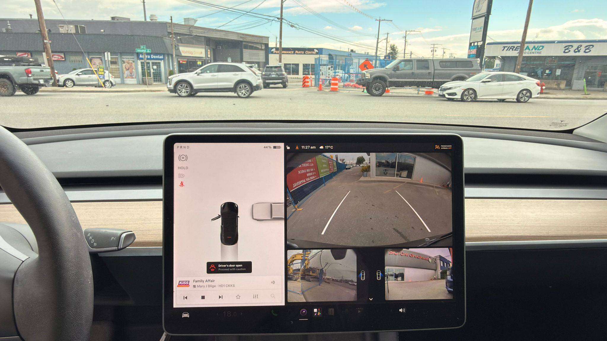 2022 Tesla Model Y — view 10