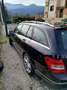 Mercedes-Benz 180 Break Zwart - thumbnail 5