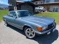 Mercedes-Benz SLC 280 280 SL Coupe 2,8lt. 6 Zylinder 185 PS SCHALTER Blau - thumbnail 3