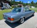 Mercedes-Benz SLC 280 280 SL Coupe 2,8lt. 6 Zylinder 185 PS SCHALTER Blau - thumbnail 4