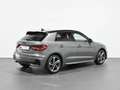 Audi A1 Sportback 35 TFSI Adrenalin Black Edition S tronic Gris - thumbnail 4