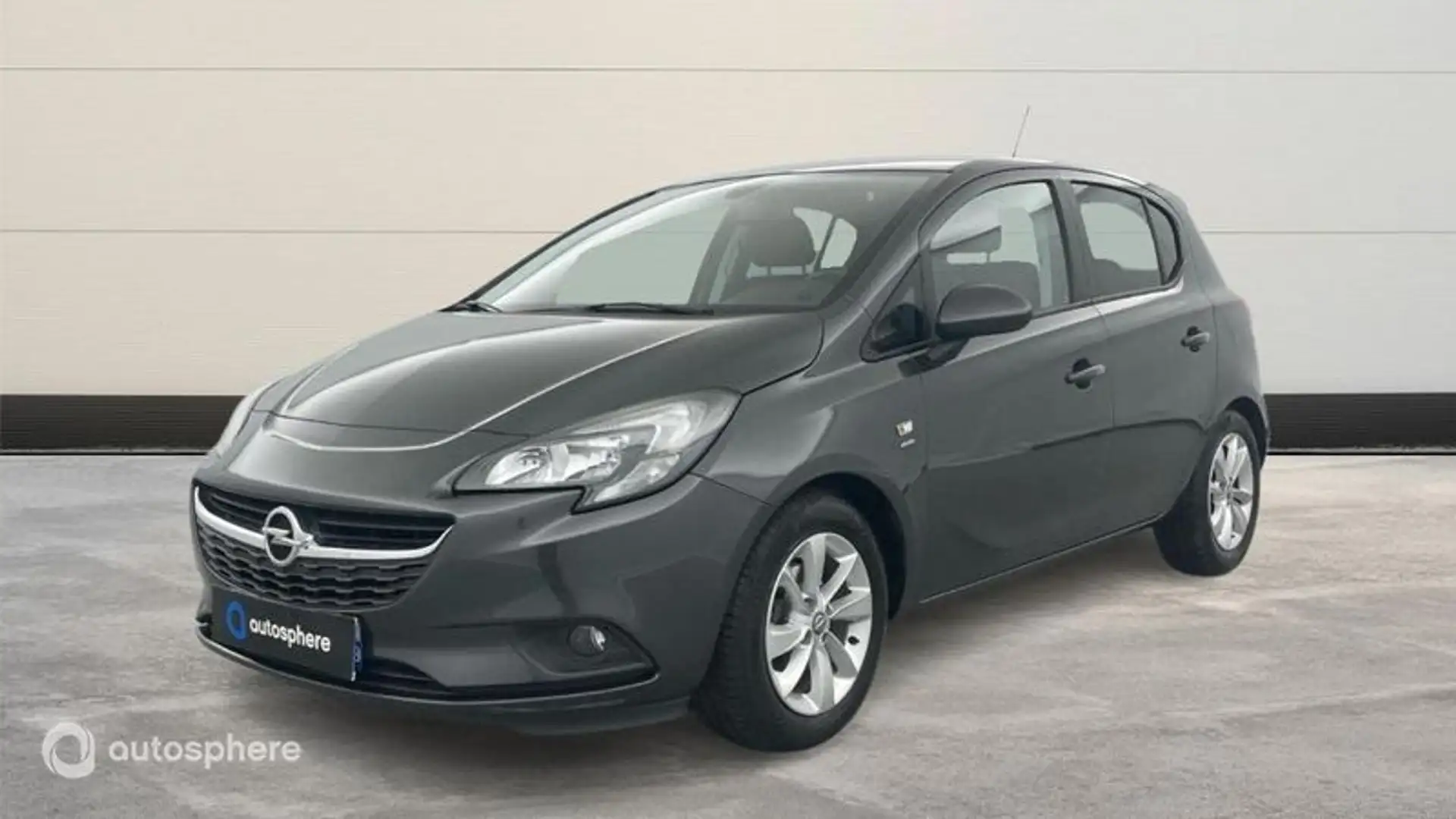 Opel Corsa 1.4 90ch Innovation Auto 5p - 1