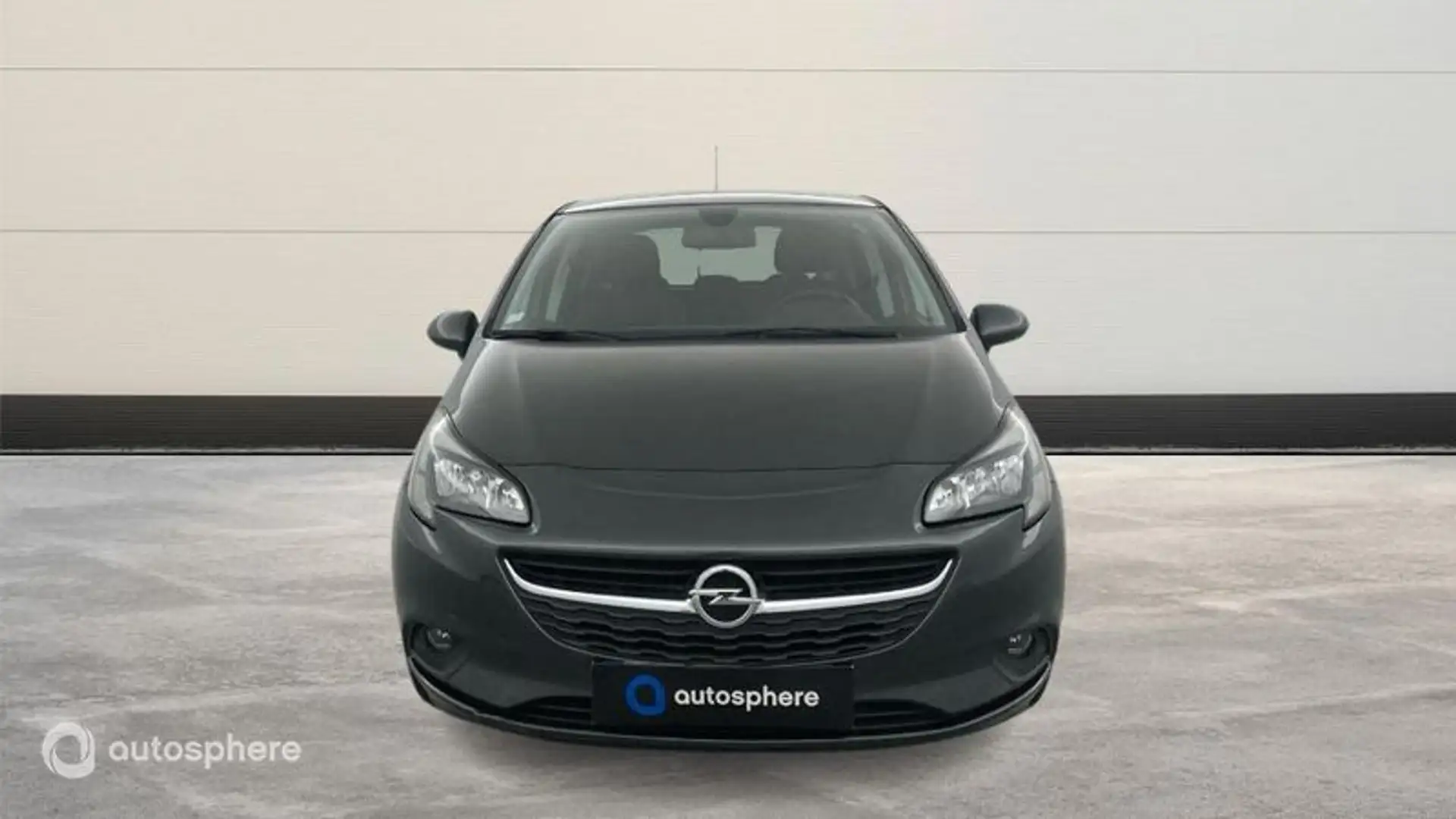 Opel Corsa 1.4 90ch Innovation Auto 5p - 2