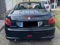 Peugeot 206 206 CC 110 Filou Schwarz - thumbnail 3