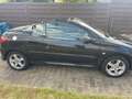 Peugeot 206 206 CC 110 Filou Schwarz - thumbnail 2