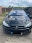 Peugeot 206 206 CC 110 Filou Schwarz - thumbnail 1