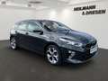 Kia Ceed / cee'd Spirit 1,6 CRDi Mild Hybrid/Navi/Lenkrad/Sitzheizu Siyah - thumbnail 2