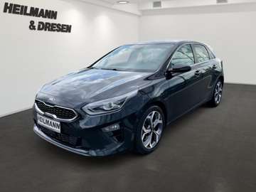 Spirit 1,6 CRDi Mild Hybrid/Navi/Lenkrad/Sitzheizu