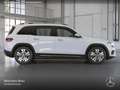 Mercedes-Benz GLB 200 d PROGRESSIVE+PANO+LED+KEYLESS+8G Weiß - thumbnail 21