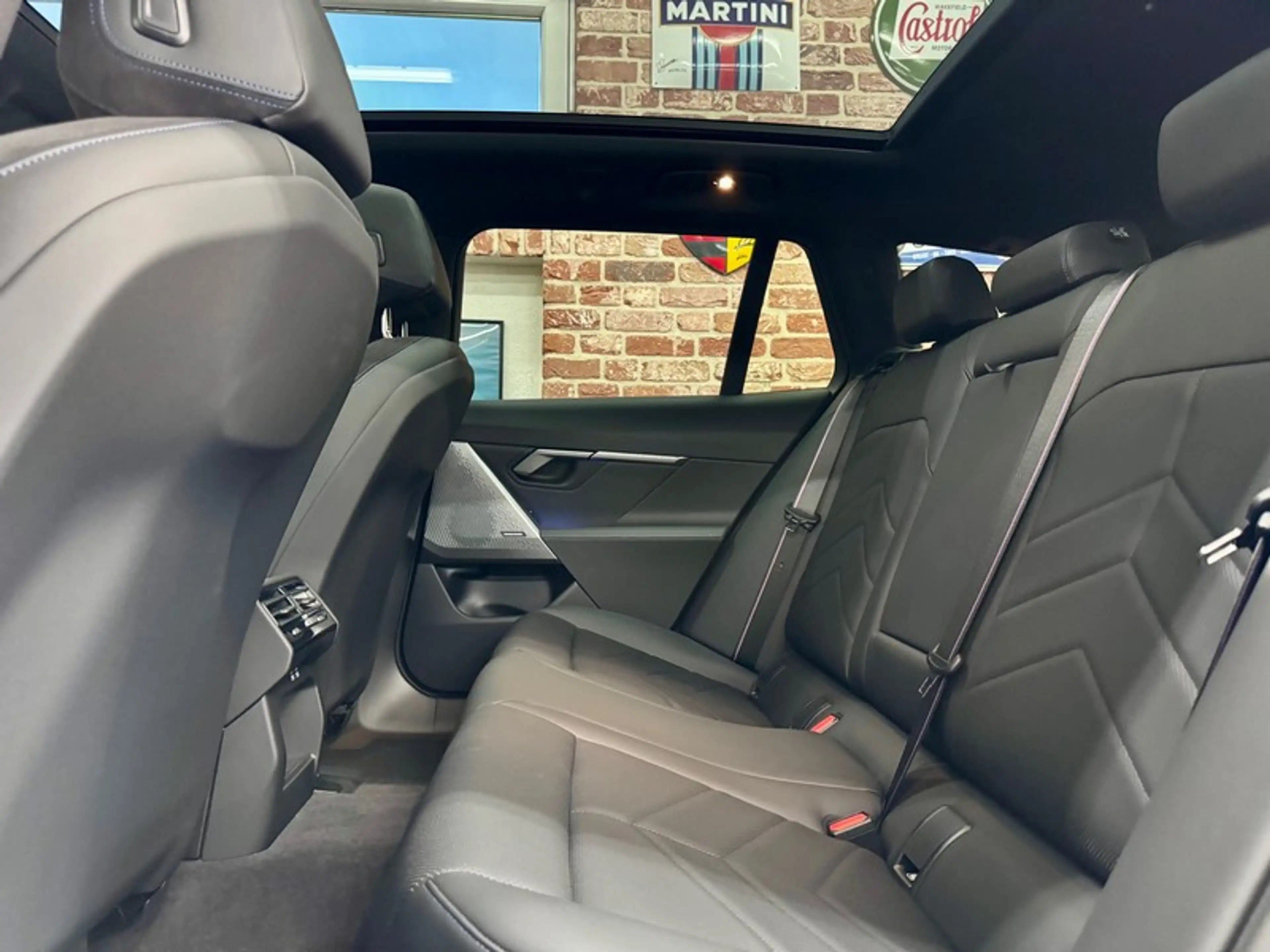 BMW 540 540dA Touring 3.0 303cv Auto xDrive M-SPORT PRO ( — photo 6