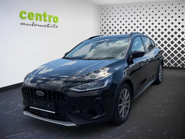 Ford Focus main image