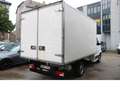 Volkswagen Crafter Pritsch 35 Mittell Koffer 2.0 TDI*KLIMA Weiß - thumbnail 4