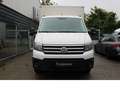 Volkswagen Crafter Pritsch 35 Mittell Koffer 2.0 TDI*KLIMA Weiß - thumbnail 2
