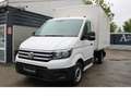 Volkswagen Crafter Pritsch 35 Mittell Koffer 2.0 TDI*KLIMA Weiß - thumbnail 1