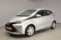 Toyota Aygo 1.0 VVT-i x-play | Navi | Airco | Snelheidsbegrenz Gris - thumbnail 37