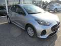 Mazda 2 Mazda2 Hybrid Prime Line Modell 2025 Silber - thumbnail 4