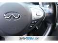Infiniti QX70 ULTIMATE 3.7 GT LEDER*KEYLESS*MULTI-LENKRAD*MEMORY Weiß - thumbnail 33