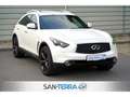 Infiniti QX70 ULTIMATE 3.7 GT LEDER*KEYLESS*MULTI-LENKRAD*MEMORY Weiß - thumbnail 6