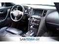 Infiniti QX70 ULTIMATE 3.7 GT LEDER*KEYLESS*MULTI-LENKRAD*MEMORY Weiß - thumbnail 35