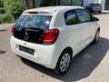 Citroen C1 Feel Sitzheizung*Touchscreen*TopZustand Blanc - thumbnail 4