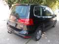 Volkswagen Sharan Comfortline BMT-Euro 5-Alu Felgen-AHK Schwarz - thumbnail 10