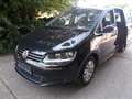 Volkswagen Sharan Comfortline BMT-Euro 5-Alu Felgen-AHK Schwarz - thumbnail 2