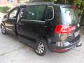 Volkswagen Sharan Comfortline BMT-Euro 5-Alu Felgen-AHK Schwarz - thumbnail 3