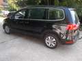 Volkswagen Sharan Comfortline BMT-Euro 5-Alu Felgen-AHK Schwarz - thumbnail 11