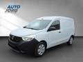 Dacia Dokker Express Access 1.6 SCe 100 Blanc - thumbnail 1