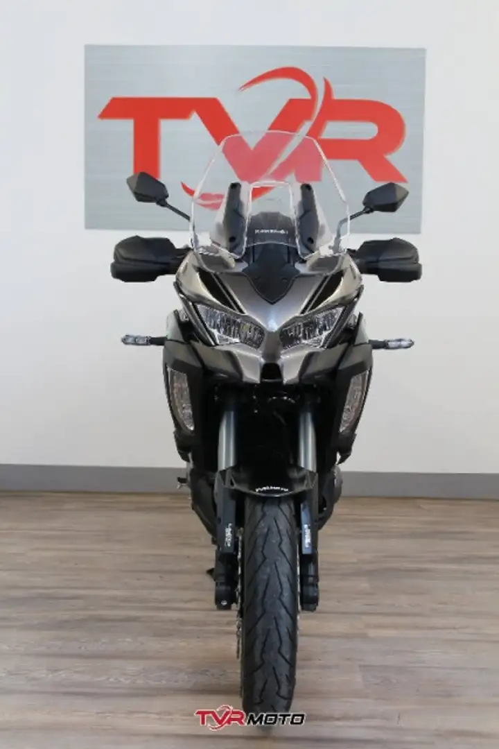 Kawasaki Versys 1000 1000 SE Abs my21 Alb - 2