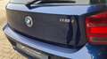 BMW 116 1-serie 116i Executive Blauw - thumbnail 37