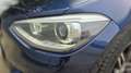 BMW 116 1-serie 116i Executive Blauw - thumbnail 36