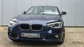 BMW 116 1-serie 116i Executive Blauw - thumbnail 2