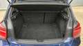 BMW 116 1-serie 116i Executive Blauw - thumbnail 23