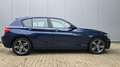 BMW 116 1-serie 116i Executive Blauw - thumbnail 4