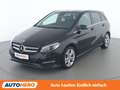Mercedes-Benz B 200 B 200 CDI 4Matic Urban Schwarz - thumbnail 1