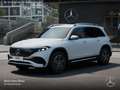Mercedes-Benz EQB 300 4M AMG+PREMIUM+360+MEMORY+BURMESTER+HUD Weiß - thumbnail 14
