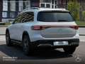 Mercedes-Benz EQB 300 4M AMG+PREMIUM+360+MEMORY+BURMESTER+HUD Weiß - thumbnail 23